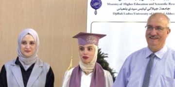 سيـدي بلعبـاس.. 64 وسم “مشــروع مبتكـــر”