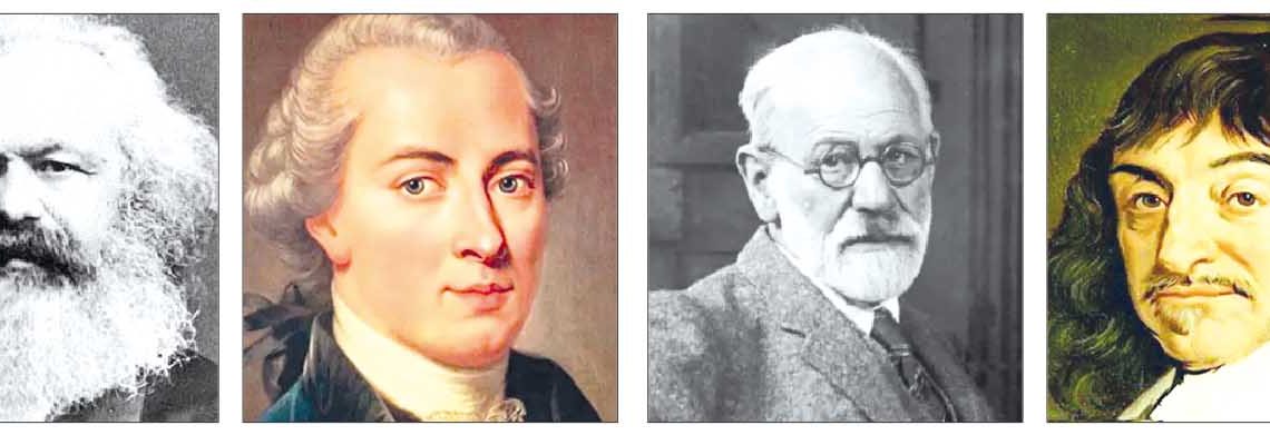 الفلسفــة.. حيـاة بسؤال متجـدّد..