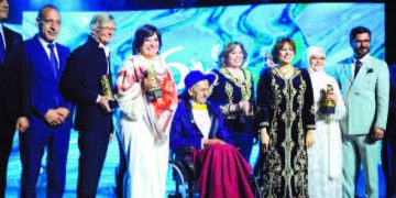 عنابة.. عاصمة المتوسّط الثقافية