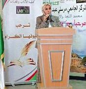 النّقد ممارسة معرفية تعيد بناء النّص