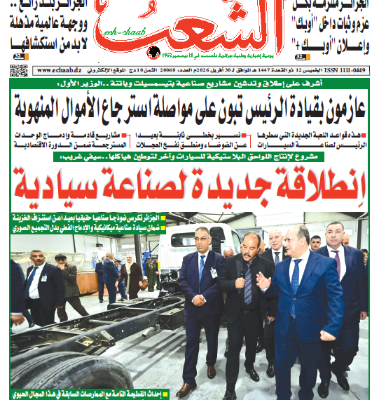 العدد 20068