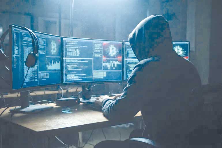 الطفيليـات الرقميـة.. الوجـه القبيـح لـ“أسطورة التقدم“