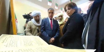 الجزائر حققت قفزة نوعية في تصنيـف التراث