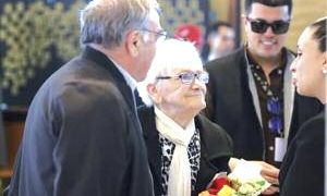 السينما الثورية تعيد صياغة الذاكرة في عنابة