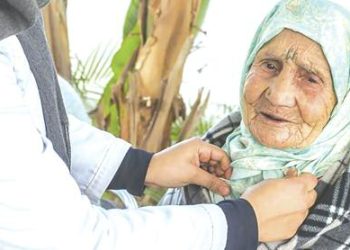 دعـــــوات لإعـــداد مخطــــط وطني للتكفـــــل الطبــــي بكبـــار السّن