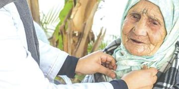 دعـــــوات لإعـــداد مخطــــط وطني للتكفـــــل الطبــــي بكبـــار السّن