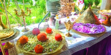 من طقوس تقطـير الزهـــر إلى إبــــداع الحرفيـــــات المدينة تعيد بعـث موروثهـا كرافـد للتنميـة والوعــي