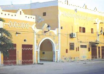 الشيـخ بلقاسـم زرقي..  حيــاة في خدمـة المجتمــع وقيّمــه