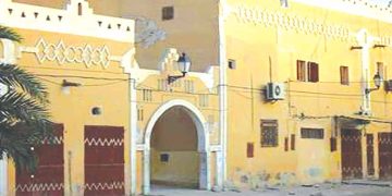 الشيـخ بلقاسـم زرقي..  حيــاة في خدمـة المجتمــع وقيّمــه