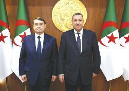 رؤيــــــة شاملـــة لربـــط مختلـــــف مناطـق الوطــن وتعزيـــز التنميــة الاقتصاديـــــة