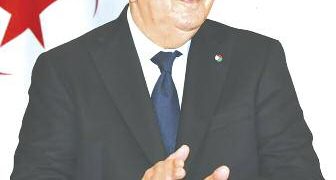 فخـور جدّا بمـا وصـــــل إليـــــــــــه المستــــــــــوى الرّياضـــــــــــــــــــــــي  فــــــــــي الجـزائر