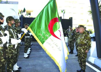 تعزيز القدرات العملياتية لجيشنا العتيد