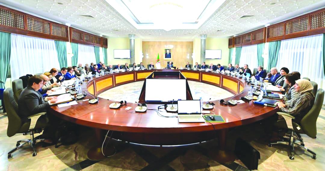 جهاز منحة البطالة أداة أساسية لسياسة التشغيل