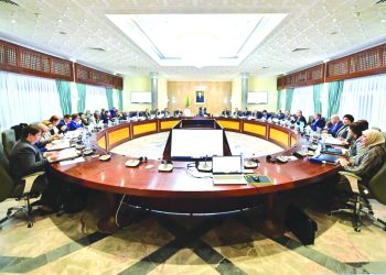 جهاز منحة البطالة أداة أساسية لسياسة التشغيل