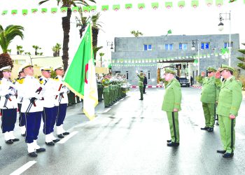 تدعيم الصلابة الشعبية والاقتصاديـة.. وصياغــة سرديـة وطنيـة جامعـة