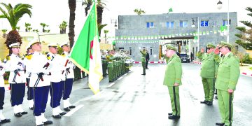 تدعيم الصلابة الشعبية والاقتصاديـة.. وصياغــة سرديـة وطنيـة جامعـة