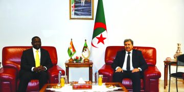 جاهزون لتعزيـز التعـاون الإعلامــي مع جمهوريــة النيجـر