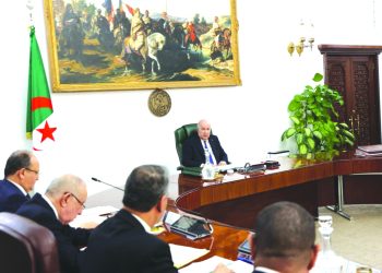 الجزائـر المنتصـرة..أموال وممتلكات الشعب خط أحمر