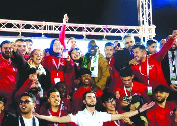 مشاريع الشباب  ثروة وطنية تجسد رؤية الرئيس تبون