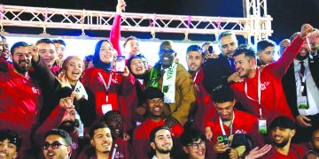 مشاريع الشباب ثروة وطنية تجسد رؤية الرئيس تبون