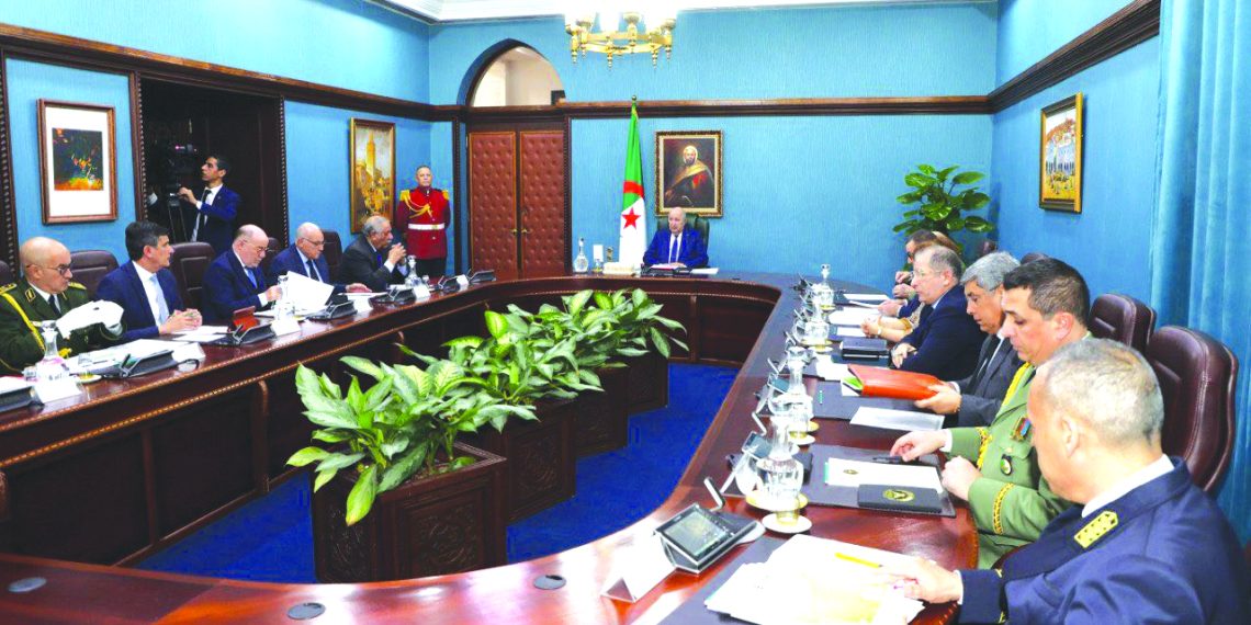 جزائـر الأحرار..دور تاريخـي كملتقى للحضـارات والأديـان