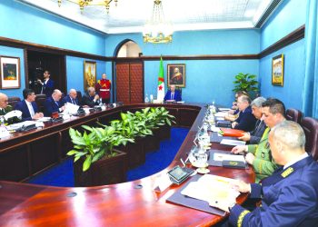 جزائـر الأحرار..دور تاريخـي كملتقى للحضـارات والأديـان