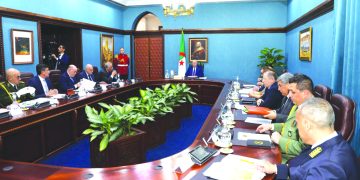 جزائـر الأحرار..دور تاريخـي كملتقى للحضـارات والأديـان