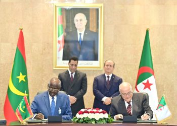 هذه مخرجات اللجنة الكبرى الجزائرية الموريتانية..