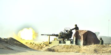 «السّليل».. جاهزية عالية للذود عن أمانة الشهداء