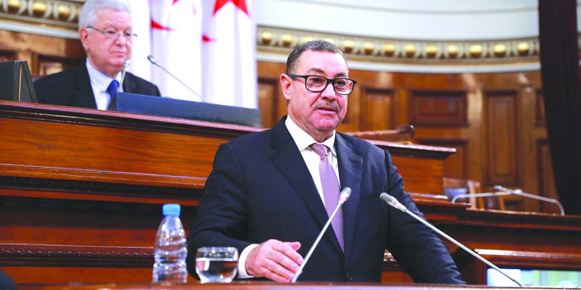 قانـون الأحـزاب يؤسّس لمرحلـة جديــدة مـن الالتـــزام السّياسي