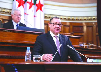 قانـون الأحـزاب يؤسّس لمرحلـة جديــدة مـن الالتـــزام السّياسي