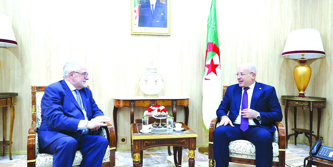 الحفاظ على المرجعية الدينية الوطنية وحفظ ثوابت الأمة