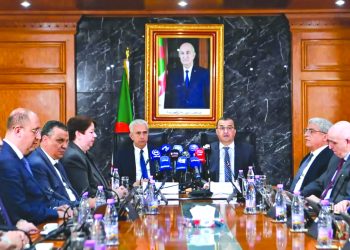 استعجال المشاريع الكبرى.. وتنفيذ إصلاح منجمي يعزّز الشفافية