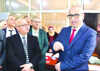 تنسيق وتكامل بين الإدارة والسلطة المستقلة للانتخابات