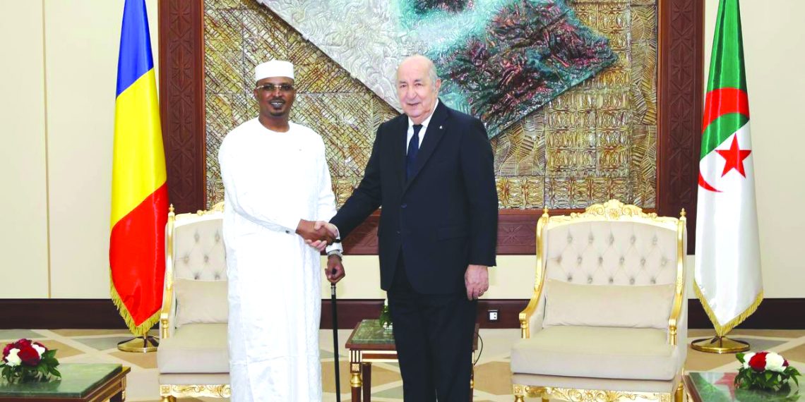 حققنا خطوة هامة نحو بناء شراكة إستراتيجية متكاملة