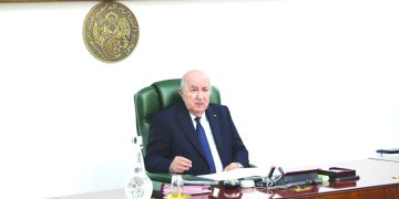 الجزائر المنتصرة في نادي كبار منتجي الفوسفات