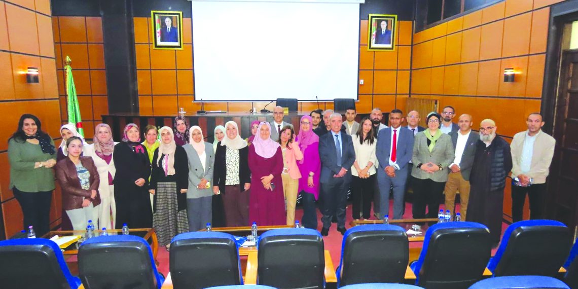 صياغة رؤية تراعـي “التحوّلات العالميــة” وتصون كرامـة المواطـن