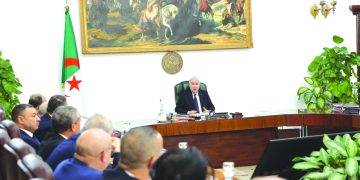 إستراتيجيـة استشرافيـــة لتجديد النخب وقيادة المؤسسـات