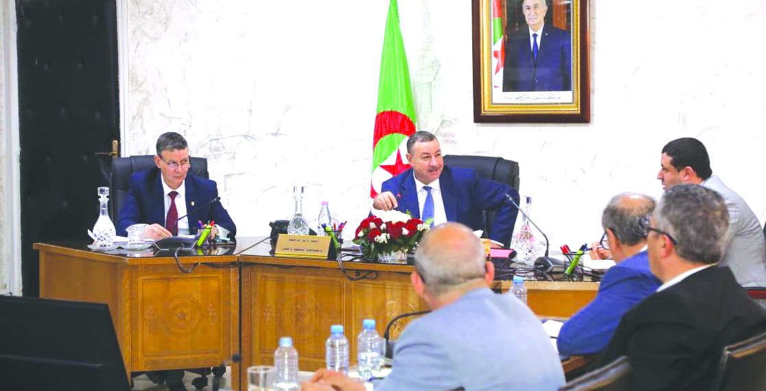 هذه تعليمات وزير الداخلية لولاة الجمهورية..