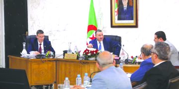 هذه تعليمات وزير الداخلية لولاة الجمهورية..