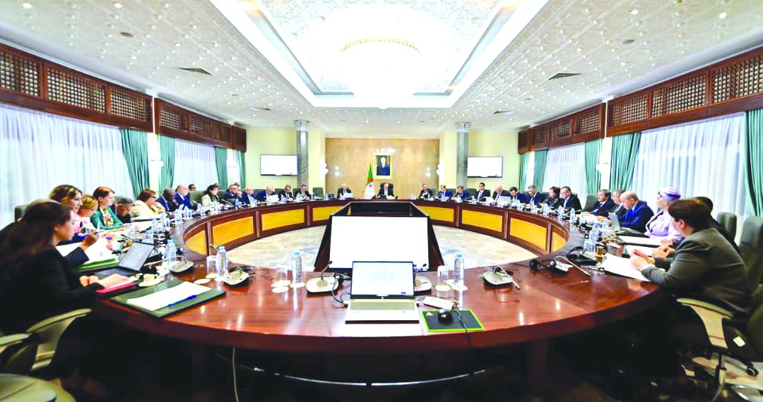 تطوير الكفاءات الوطنية لدعم المشاريع الكبرى والتحول الاقتصادي