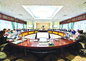 تطوير الكفاءات الوطنية لدعم المشاريع الكبرى والتحول الاقتصادي
