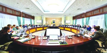 تطوير الكفاءات الوطنية لدعم المشاريع الكبرى والتحول الاقتصادي