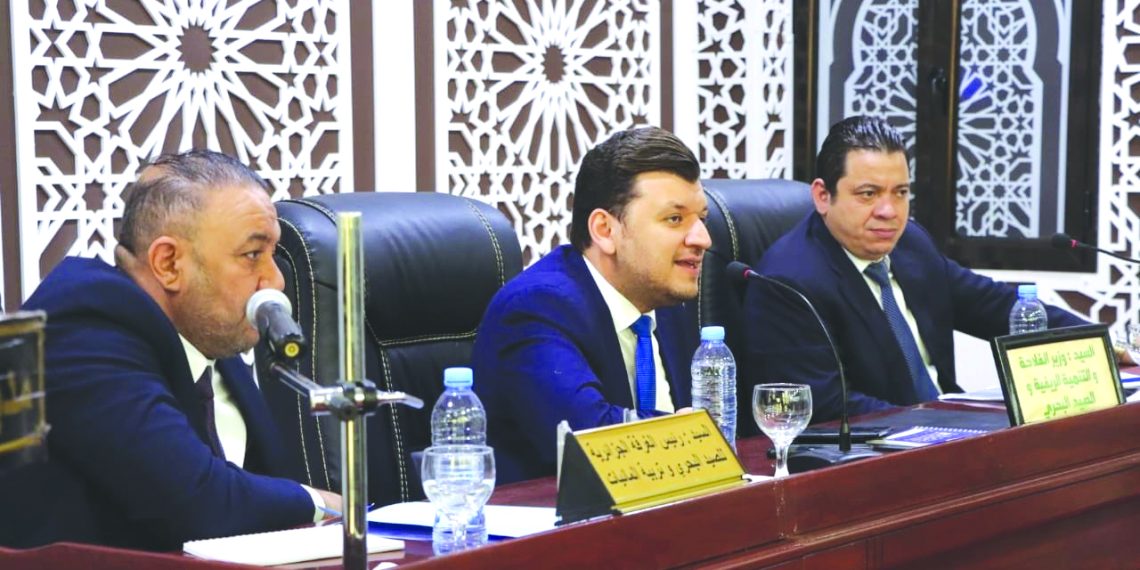 اتفـاق الصيـد مع موريتانيـا.. “تاريخي”