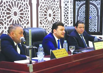 اتفـاق الصيـد مع موريتانيـا.. “تاريخي”