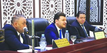 اتفـاق الصيـد مع موريتانيـا.. “تاريخي”