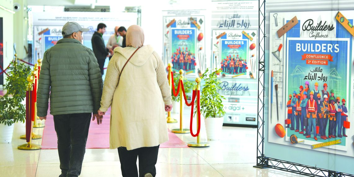 لا بديل عـن تكامـل الخـبرات الجزائريـة مـع الـرؤى العالميـة