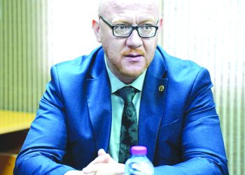 2025.. عـام الإنجـازات الكبرى فـي البنيـة التحتيـة للــرّي