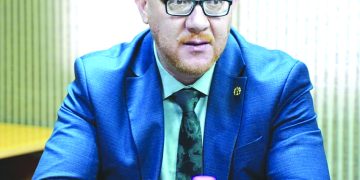 2025.. عـام الإنجـازات الكبرى فـي البنيـة التحتيـة للــرّي