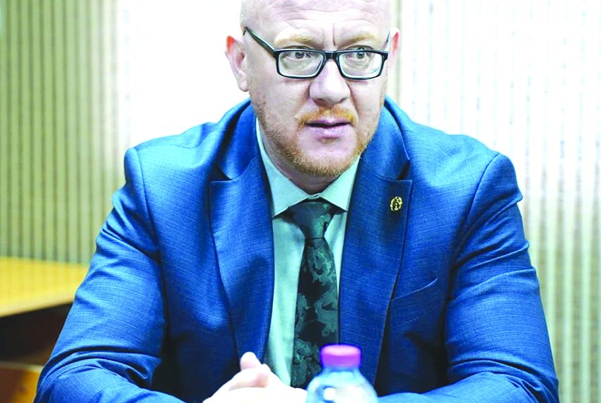 2025.. عـام الإنجـازات الكبرى فـي البنيـة التحتيـة للــرّي